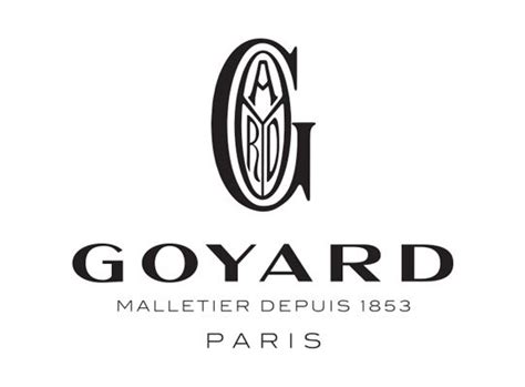 goyard hundeleine|goyard handbags logo.